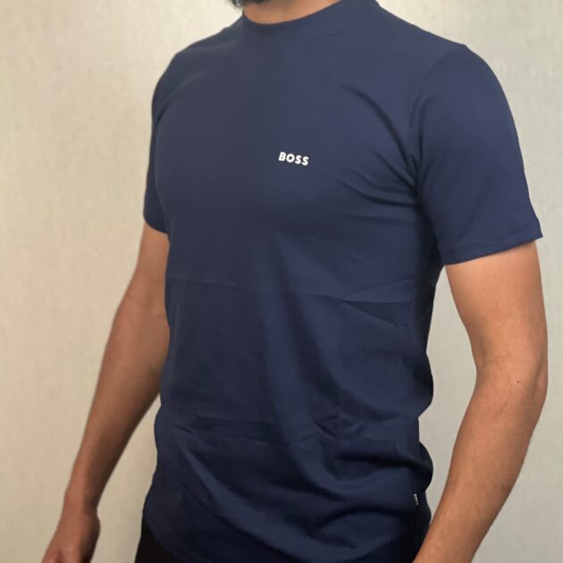 PACK (3)PCS T shirt bo-ss